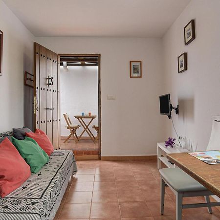 Apartamento Villa Mayo A Conil De La Frontera Zewnętrze zdjęcie