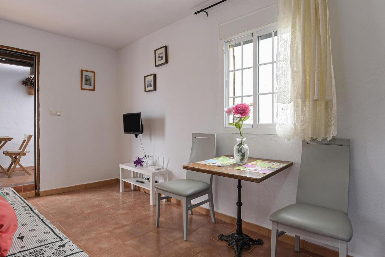 Apartamento Villa Mayo A Conil De La Frontera Zewnętrze zdjęcie