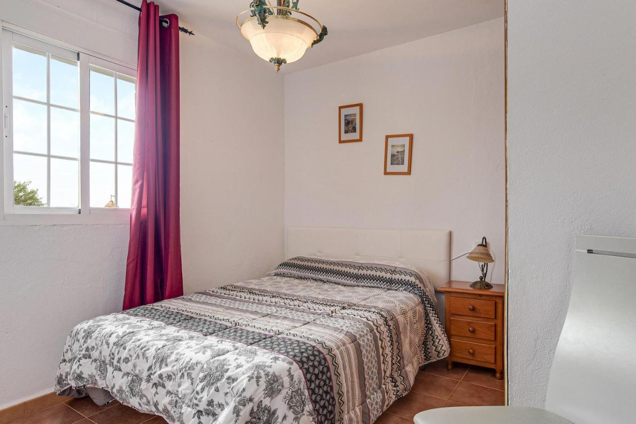 Apartamento Villa Mayo A Conil De La Frontera Zewnętrze zdjęcie