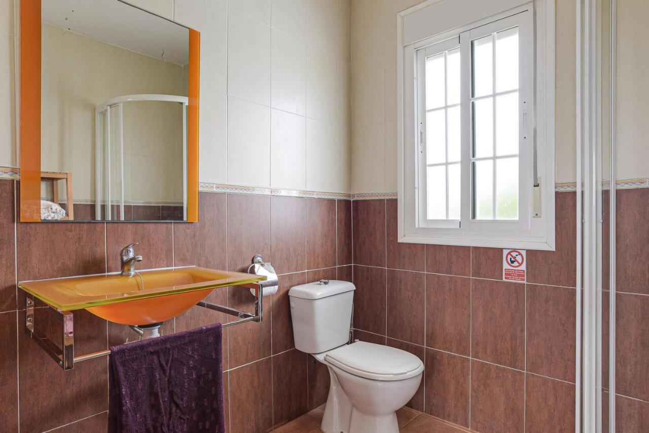 Apartamento Villa Mayo A Conil De La Frontera Zewnętrze zdjęcie