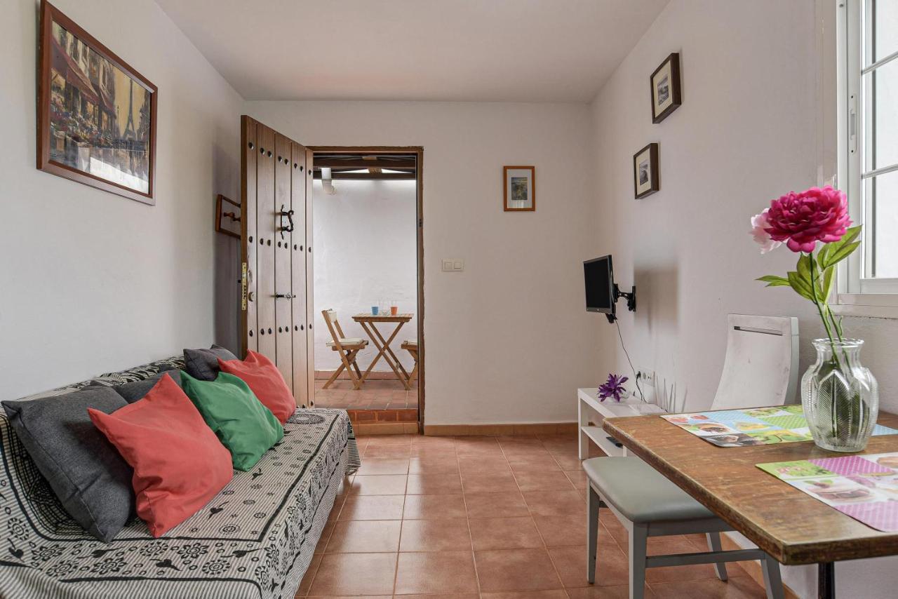 Apartamento Villa Mayo A Conil De La Frontera Zewnętrze zdjęcie