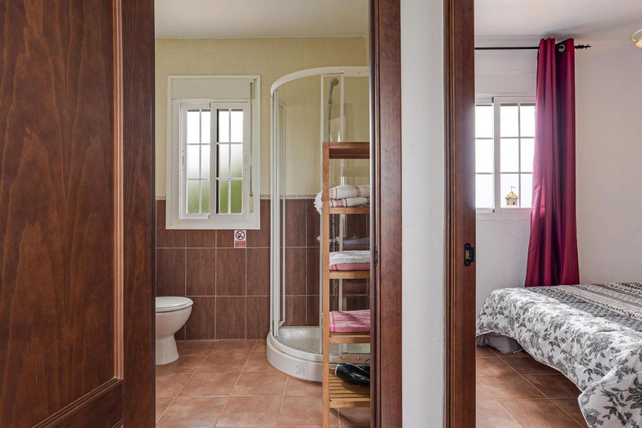 Apartamento Villa Mayo A Conil De La Frontera Zewnętrze zdjęcie