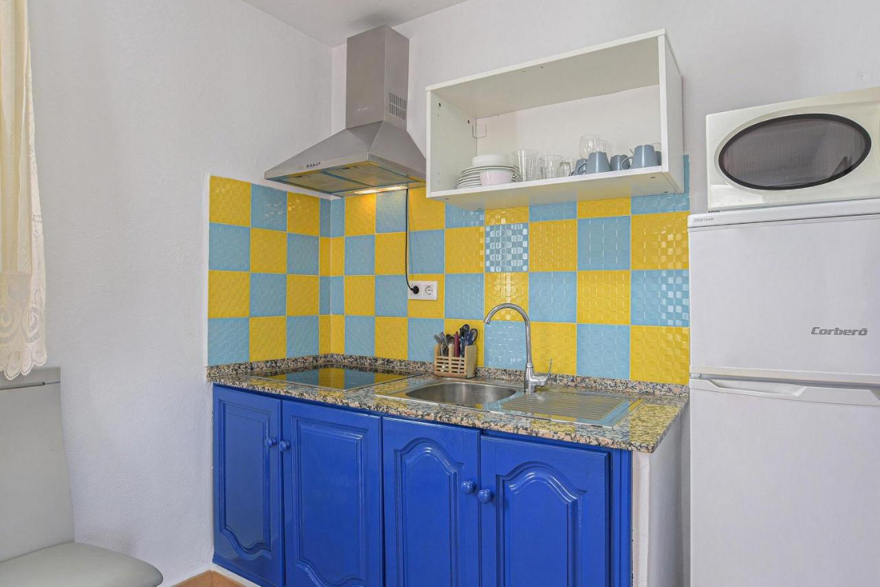 Apartamento Villa Mayo A Conil De La Frontera Zewnętrze zdjęcie