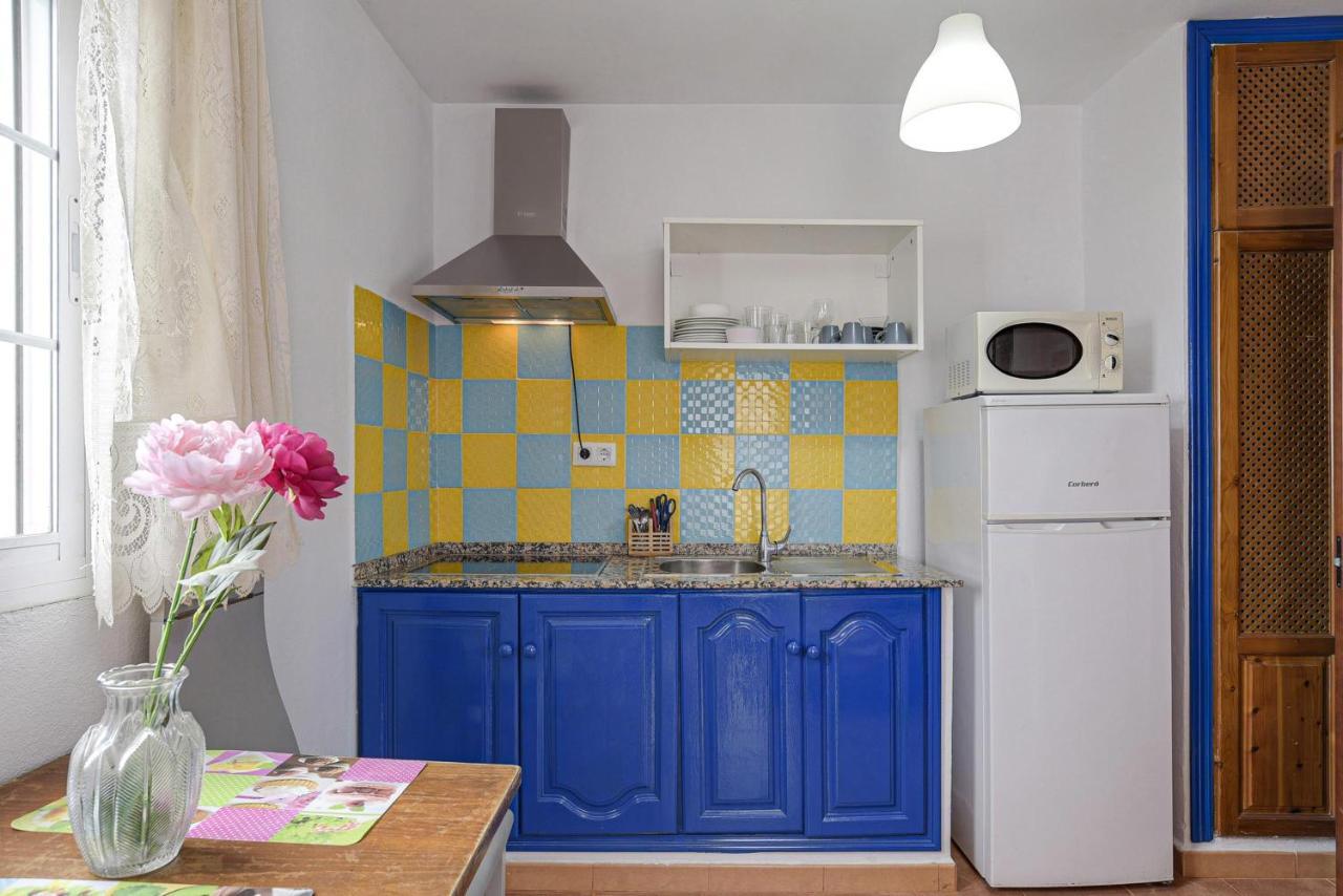 Apartamento Villa Mayo A Conil De La Frontera Zewnętrze zdjęcie