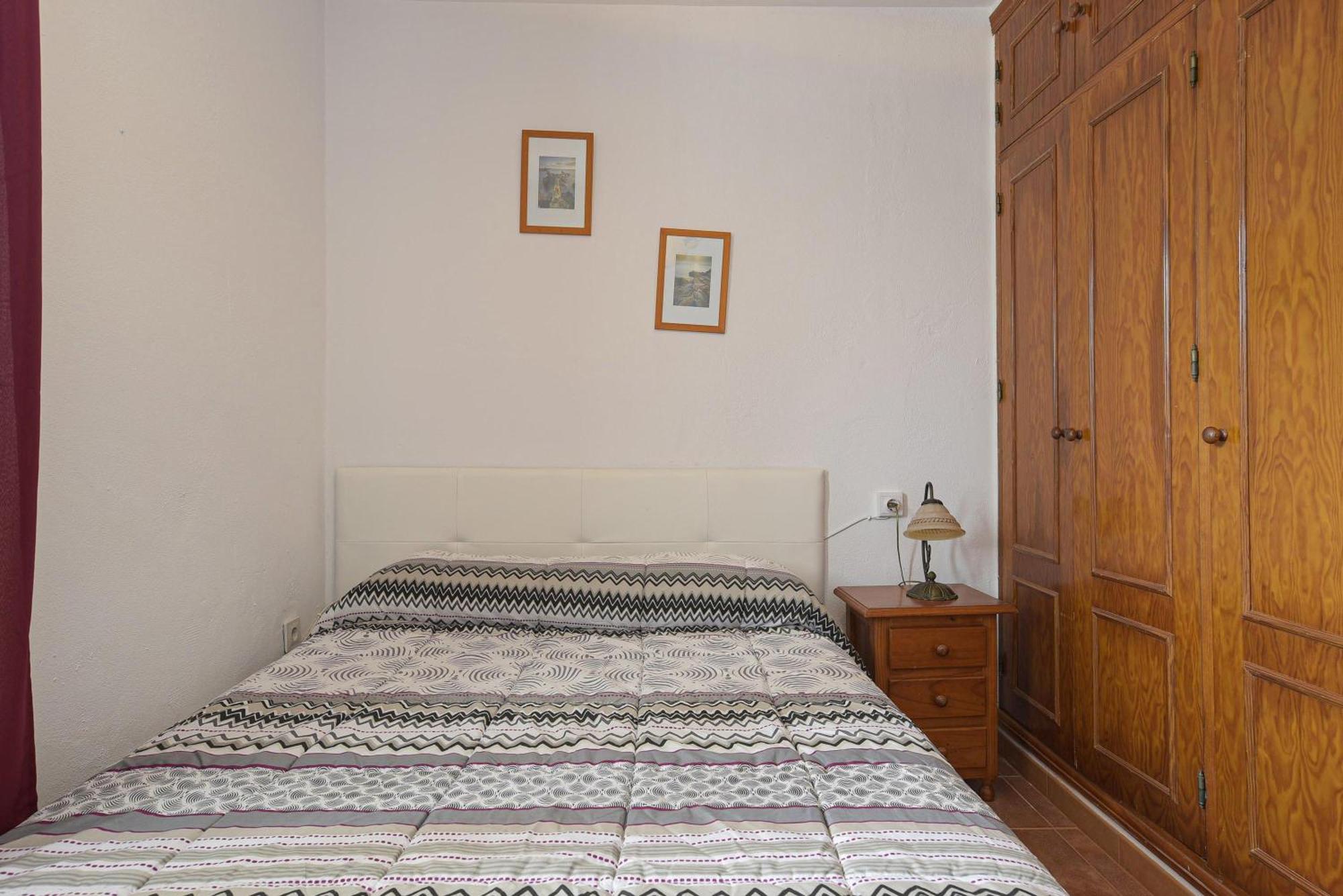 Apartamento Villa Mayo A Conil De La Frontera Zewnętrze zdjęcie