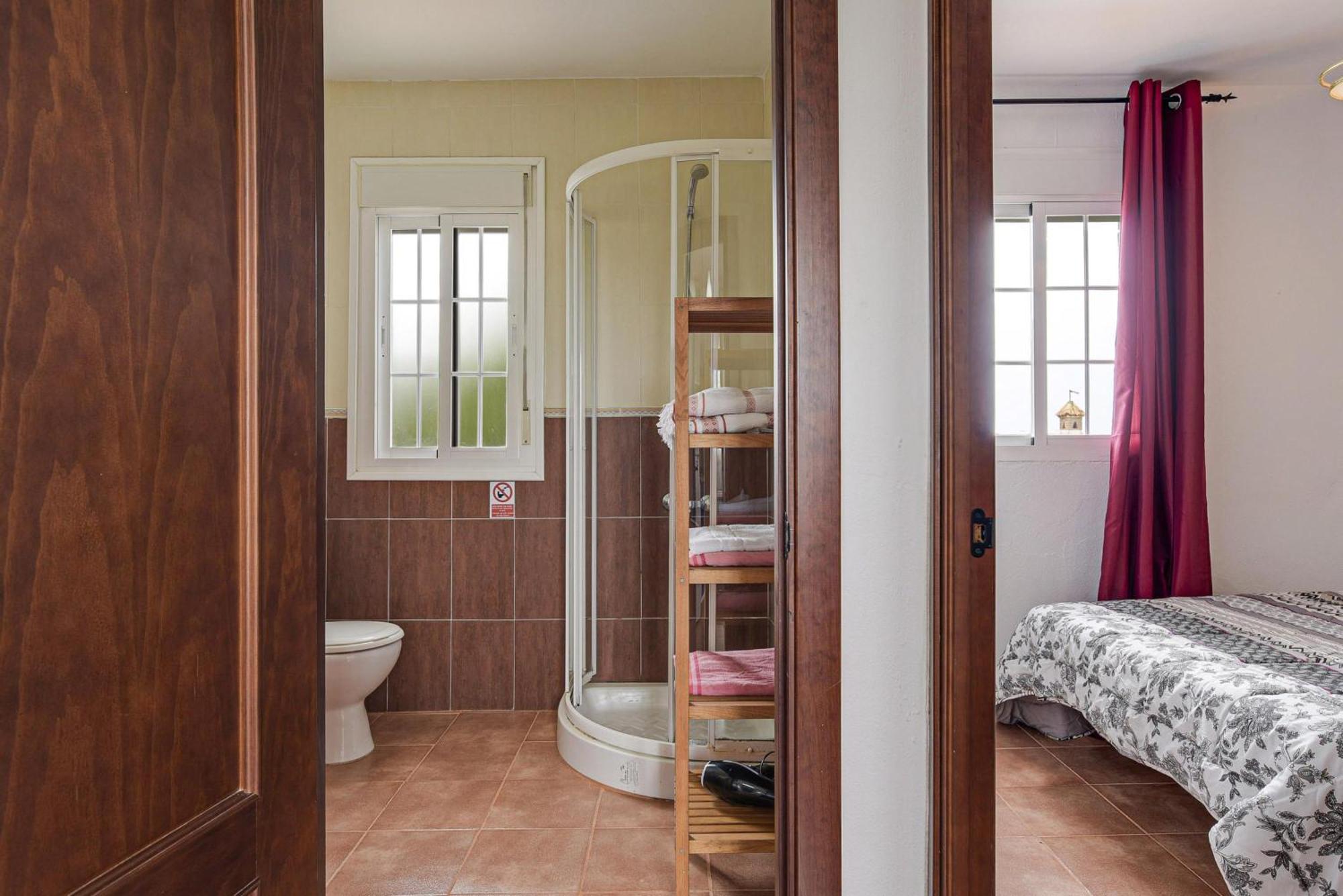 Apartamento Villa Mayo A Conil De La Frontera Zewnętrze zdjęcie