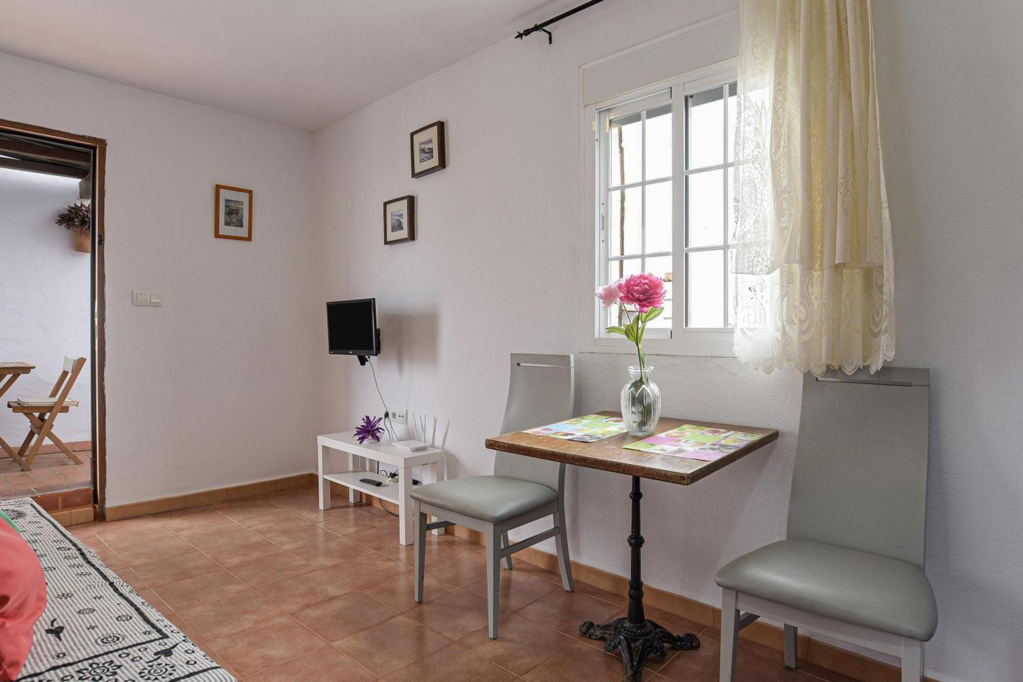Apartamento Villa Mayo A Conil De La Frontera Zewnętrze zdjęcie