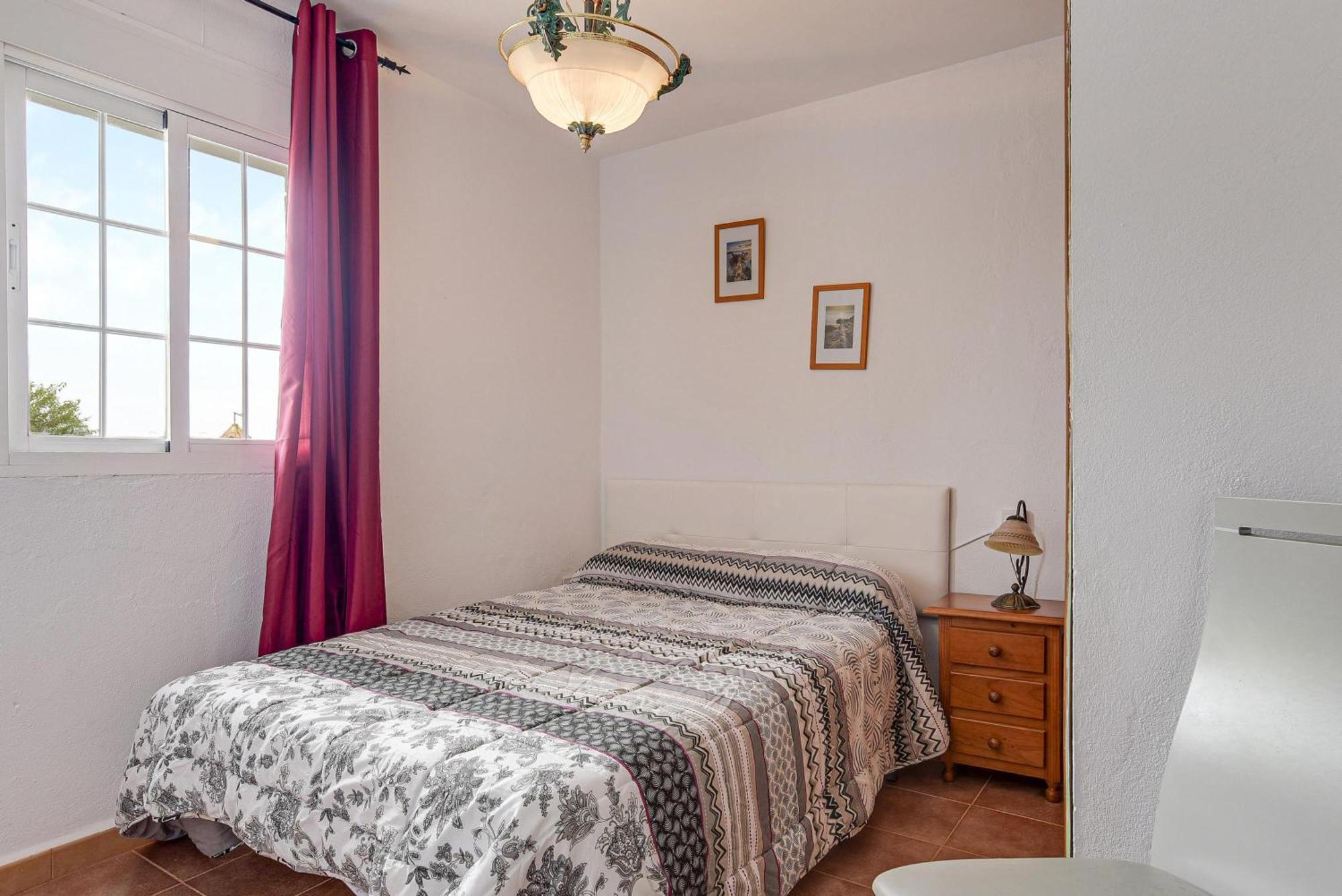 Apartamento Villa Mayo A Conil De La Frontera Zewnętrze zdjęcie