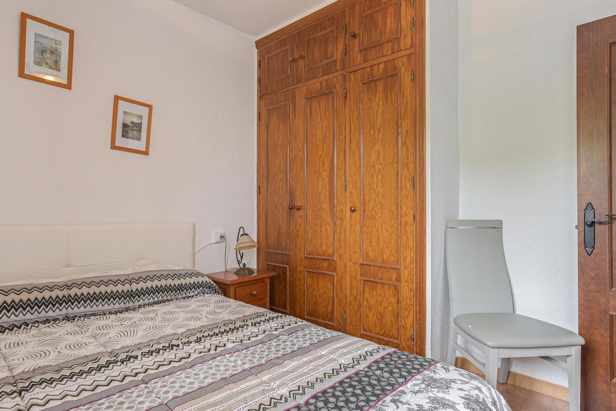 Apartamento Villa Mayo A Conil De La Frontera Zewnętrze zdjęcie